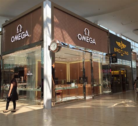 omega yorkdale reviews